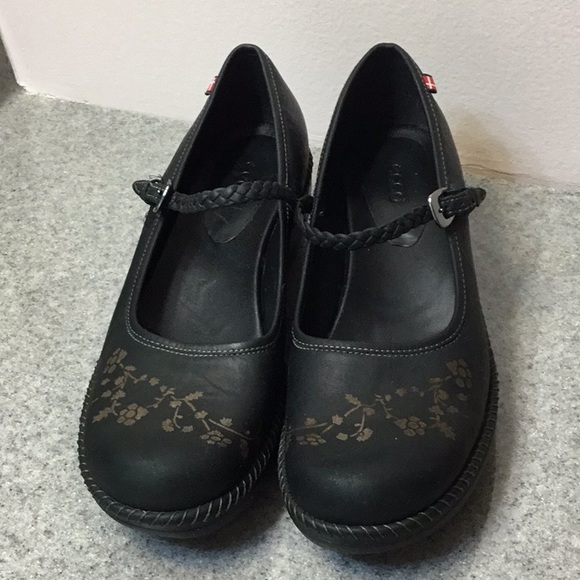 Ecco shoes - Picture 2 of 6